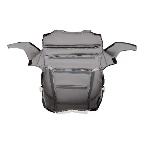 GMC Sierra 2014-2019 | OEM-Replacement Seat Cover