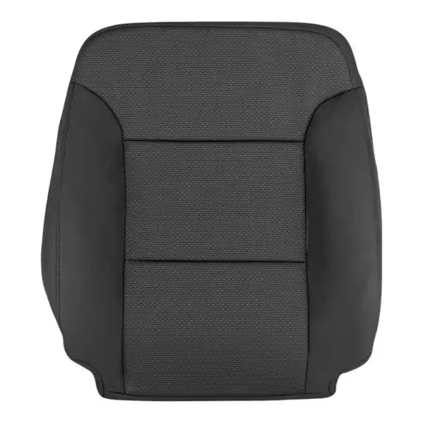 GMC Sierra 2014-2019 | OEM-Replacement Seat Cover