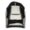 Land Rover Range Rover 2002-2012 | OEM-Replacement Seat Cover