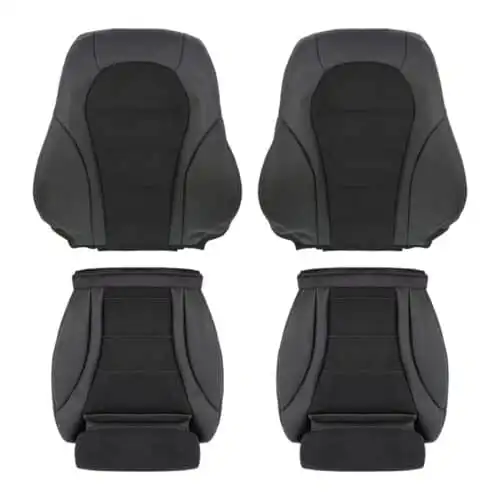 Mercedes-Benz GLC-Class 2014-2021 | OEM-Replacement Seat Cover
