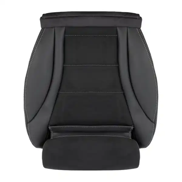 Mercedes-Benz Classe GLC 2014-2021 | Housse de siège de remplacement OEM