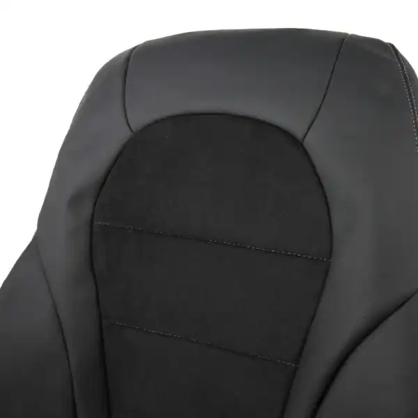 Mercedes-Benz Classe GLC 2014-2021 | Housse de siège de remplacement OEM