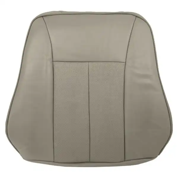 mercedez-benz-clase-e-2000-2002-ostra-cuero-genuino-perforado-conductor-parte-superior-estilo-OEM-reemplazo-funda-de-asiento-.jpg (3) Mercedes-Benz Clase E 1996-2002 | Fundas de asiento de repuesto OEM
