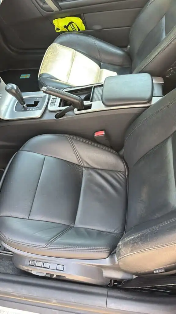 02 USF Volvo C70 2008 3