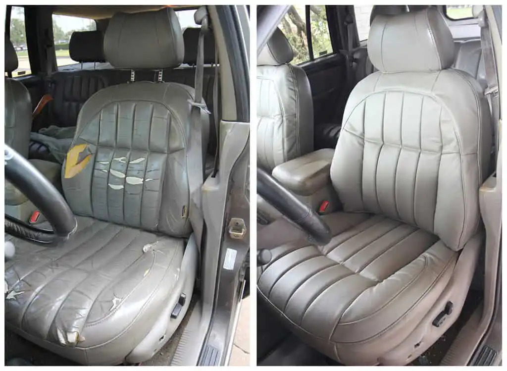 05 USF Jeep Grand Cherokee 2000 1
