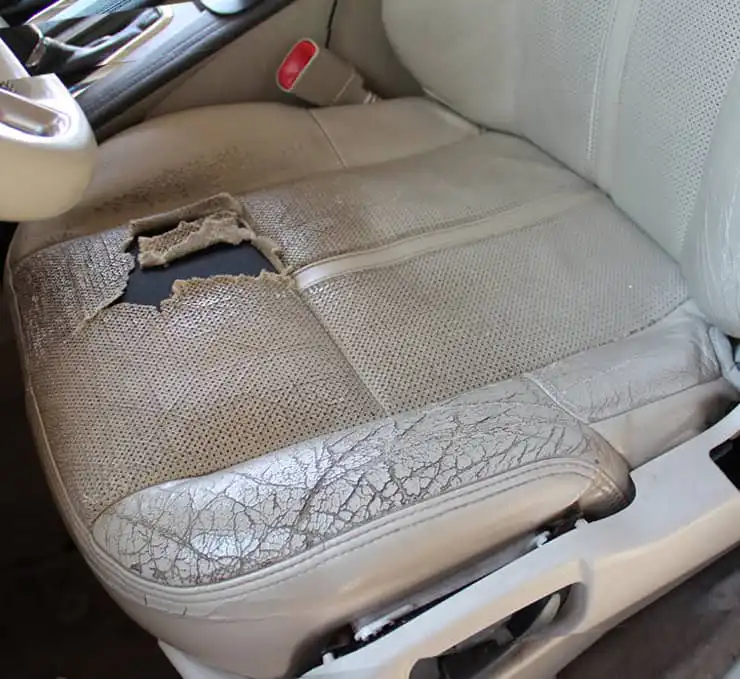 08 USF Lincoln MKT 2011 2