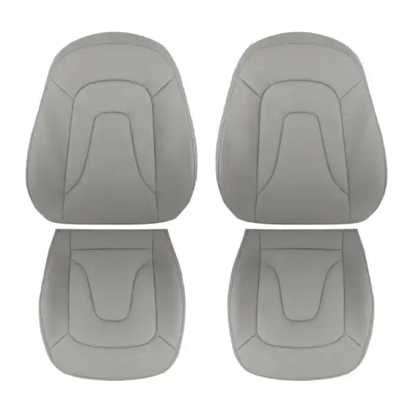 Audi A4 2009-2016 | OEM-Replacement Seat Cover