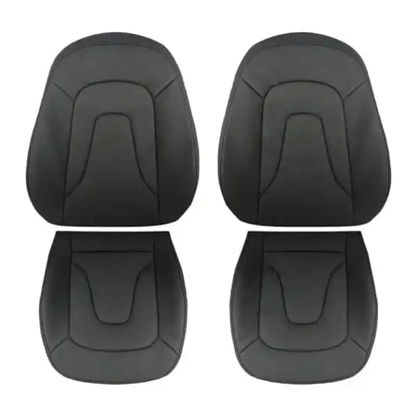 Audi A4 2009-2016 | OEM-Replacement Seat Cover