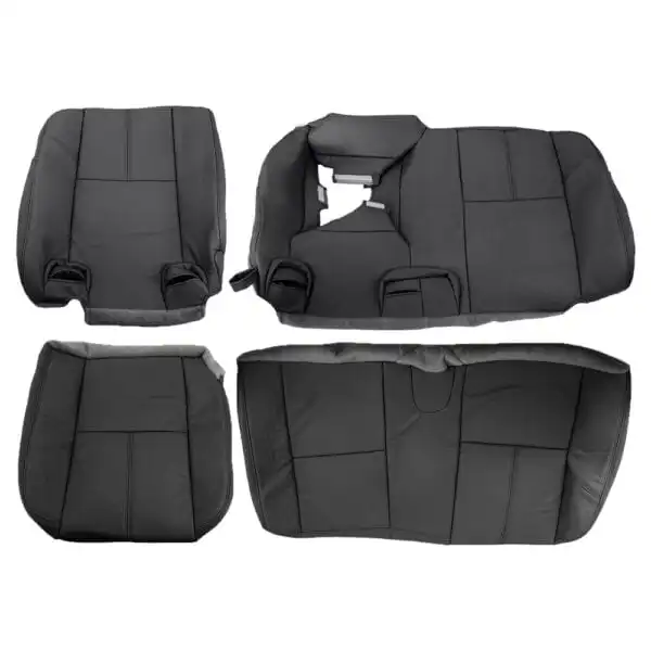 Chevrolet Avalanche 2007-2013 | OEM-Replacement Seat Cover