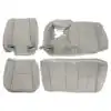 Chevrolet Avalanche 2007-2013 | OEM-Replacement Seat Cover