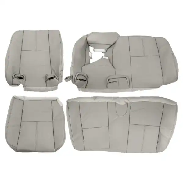 Chevrolet Avalanche 2007-2013 | OEM-Replacement Seat Cover