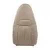 Chevrolet Express 2010-2015 | OEM-Replacement Seat Cover