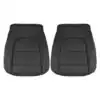 Chevrolet Silverado 1500 2019-2022 | Funda de asiento de repuesto OEM