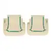 Chevrolet Suburban 2000-2002 | OEM-Replacement Foam Cushion