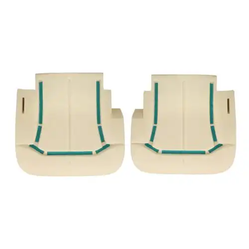 Chevrolet Suburban 2000-2002 | OEM-Replacement Foam Cushion