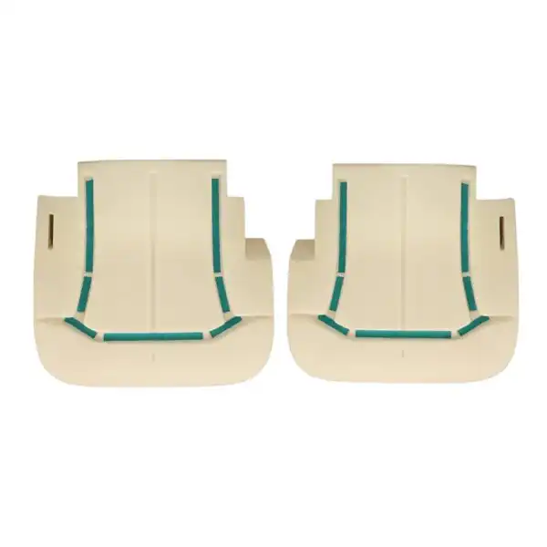 Chevrolet Suburban 2000-2002 | OEM-Replacement Foam Cushion