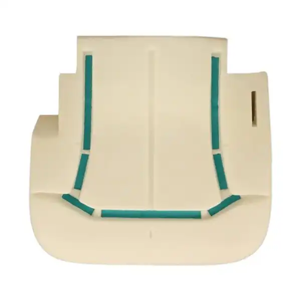 Chevrolet Suburban 2000-2002 | OEM-Replacement Foam Cushion