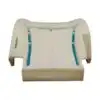 Chevrolet Suburban 2000-2002 | OEM-Replacement Foam Cushion
