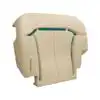 Chevrolet Suburban 2000-2002 | OEM-Replacement Foam Cushion
