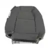 Chevrolet Trailblazer 2002-2004 - Housse de siège de remplacement OEM