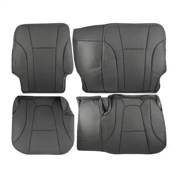 Chevrolet Trailblazer 2002-2004 - Housse de siège de remplacement OEM