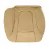 Chevrolet Trailblazer 2002-2004 - Housse de siège de remplacement OEM