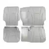 Chevrolet Trailblazer 2002-2004 - Housse de siège de remplacement OEM