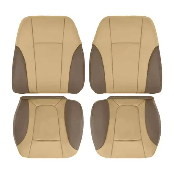 Chevrolet Trailblazer 2002-2004 - Housse de siège de remplacement OEM