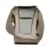 Chevrolet Trailblazer 2002-2004 - Housse de siège de remplacement OEM