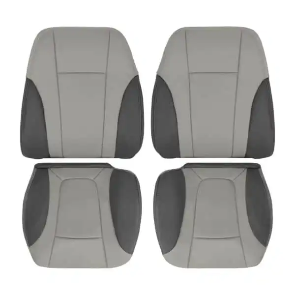 Chevrolet Trailblazer 2002-2004 - Housse de siège de remplacement OEM