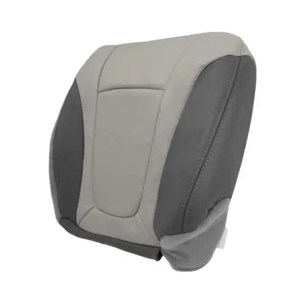 Chevrolet Trailblazer 2002-2004 - Housse de siège de remplacement OEM