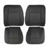 Chevrolet Trailblazer 2005-2009 | OEM-Replacement Seat Cover