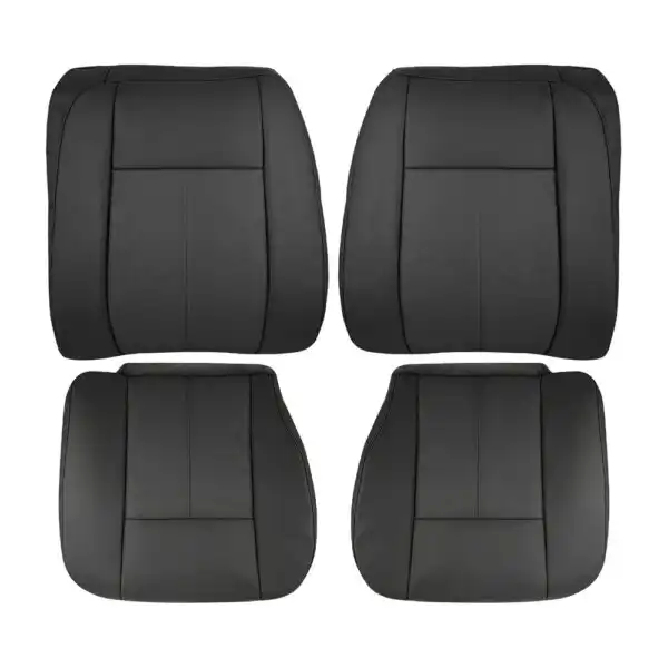 Chevrolet Trailblazer 2005-2009 | OEM-Replacement Seat Cover
