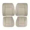 Chevrolet Trailblazer 2005-2009 | OEM-Replacement Seat Cover