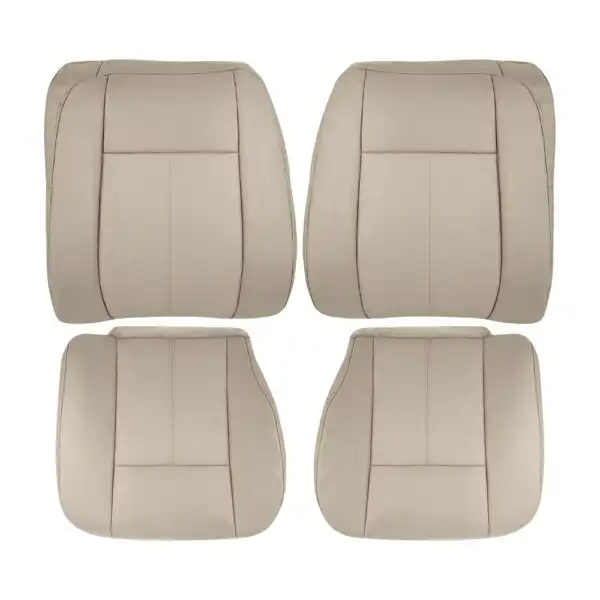 Chevrolet Trailblazer 2005-2009 | OEM-Replacement Seat Cover