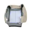 Chevrolet Trailblazer 2005-2009 | OEM-Replacement Seat Cover