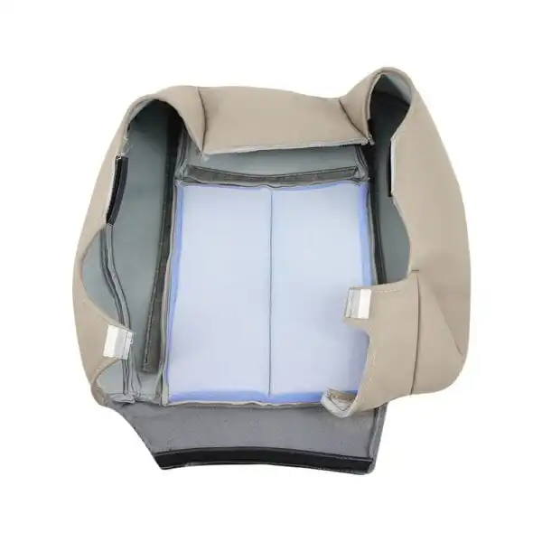 Chevrolet Trailblazer 2005-2009 | OEM-Replacement Seat Cover