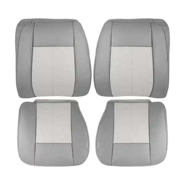 Chevrolet Trailblazer 2005-2009 | OEM-Replacement Seat Cover