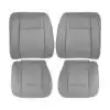 Chevrolet Trailblazer 2005-2009 | OEM-Replacement Seat Cover