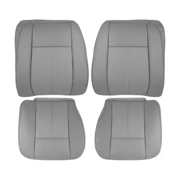 Chevrolet Trailblazer 2005-2009 | OEM-Replacement Seat Cover