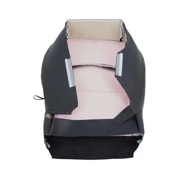Dodge Ram 2500 2019-2024 | OEM-Replacement Seat Cover