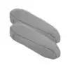 Ford E-Series 2009-2014 - Housse d'accoudoir de remplacement OEM