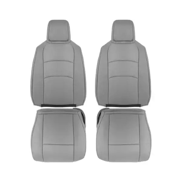 Ford E-Series 2009-2014 | OEM-Replacement Seat Cover