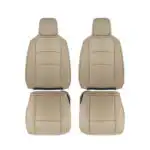 Ford E-Series 2009-2014 - Housse de siège de remplacement OEM