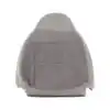 ford-f-150-cloth-1994-1996-opal-gray- driver-or-passenger-top-oem-replacement-seat-cover Ford F-150 F-250 1994-1998 | OEM-Replacement Seat Cover