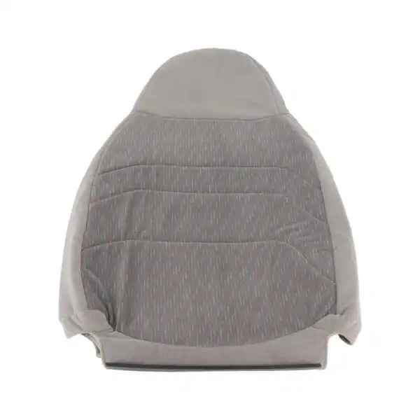 ford-f-150-cloth-1994-1996-opal-gray- driver-or-passenger-top-oem-replacement-seat-cover Ford F-150 F-250 1994-1998 | OEM-Replacement Seat Cover