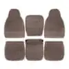 ford-f-150-cloth-1994-1998-medium-mocha-driver-and-passenger-top-and-bottom-center-oem-replacement-seat-cover. Ford F-150 F-250 1994-1998 | OEM-Replacement Seat Cover