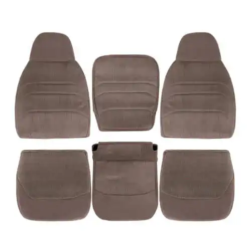 Ford F-150 F-250 1994-1998 | OEM-Replacement Seat Cover