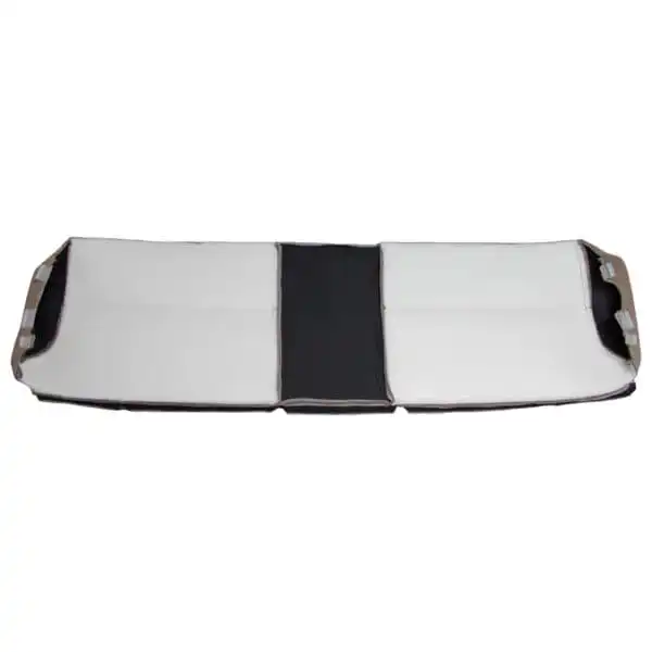 Ford F-150 F-250 1994-1998 | OEM-Replacement Seat Cover (Rear)