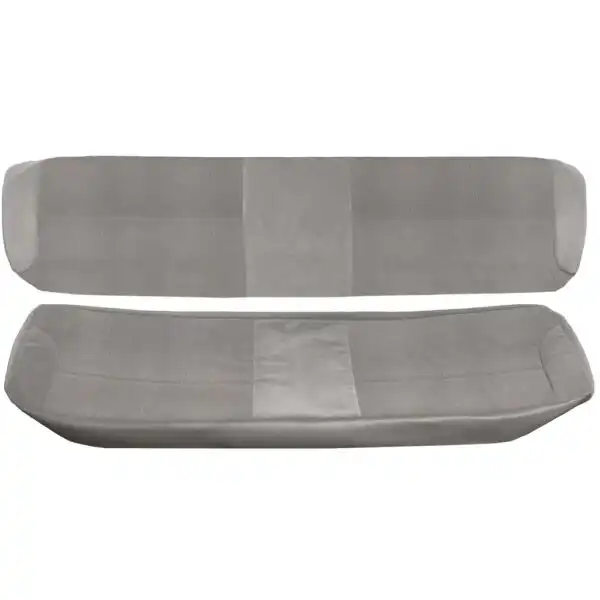 Ford F-150 F-250 1994-1998 | OEM-Replacement Seat Cover (Rear)